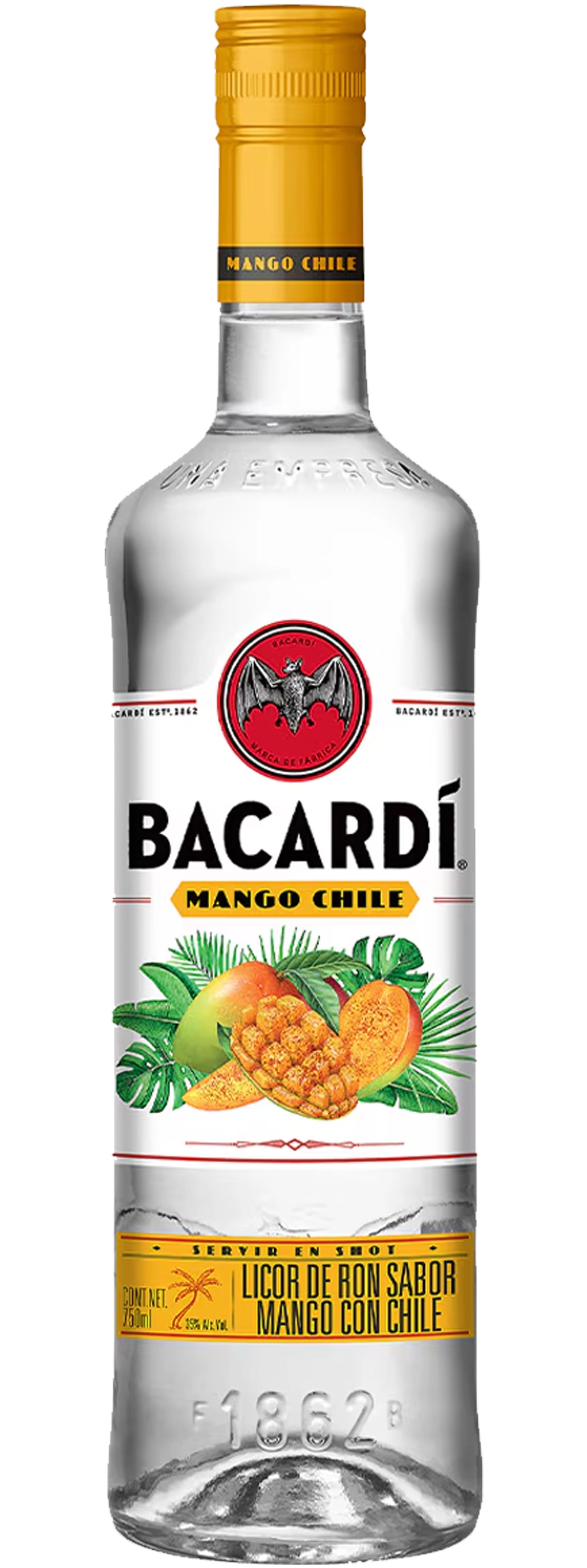 Botella All-Vaso