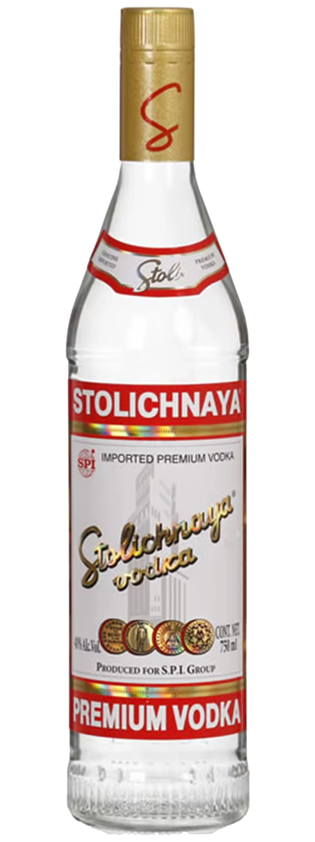 Botella All-Vaso